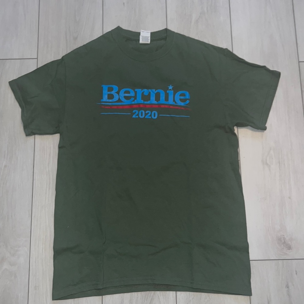 BERNIE 2020 TShirt
